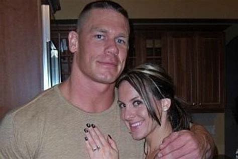 elizabeth huberdeau|Elizabeth Huberdeau – Inside the Life of John Cena’s Former Wife